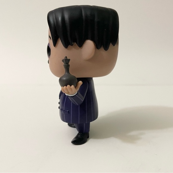 Gomez Addams Funko Pop Movies The Addams Family Vinyl Figure - Picture 10 of 10